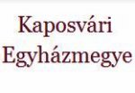 Kaposv�ri Egyh�zmegye honlapja