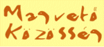 MAGVET� k�z�ss�g honlapja!